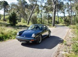 Porsche 911 3.2
