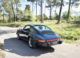Porsche 911 3.2