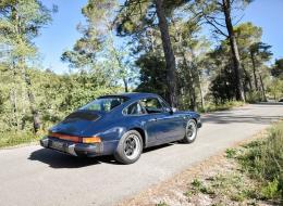 Porsche 911 3.2