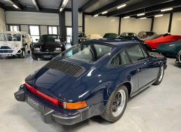 Porsche 911 3.2