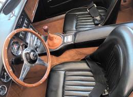 Austin Healey 3000 BJ8 MK3