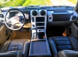 Hummer H2