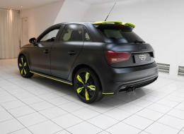 Audi A1 1.6 TDI Sport Pro Line S-Line - 1 of 1 - Brand new