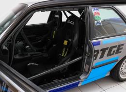 BMW Série 3 328i E30 - E36 328 engine - Ringtool - Restored