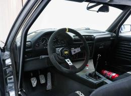 BMW Série 3 328i E30 - E36 328 engine - Ringtool - Restored