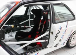 BMW M3 E30 Group A / DTM 1988 Spec - Perfect built