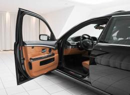 BMW Série 7 760i V12 E65 Individual - 21.000 km - German 