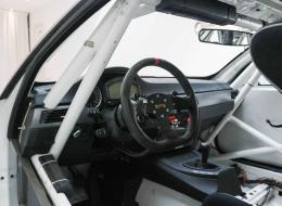 BMW M3 E92 GT4 BMW Motorsport - Full GT4 Spec 