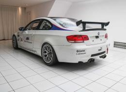 BMW M3 E92 GT4 BMW Motorsport - Full GT4 Spec 