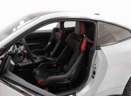 BMW M4 G82 CSL 38 km - Brand New - VAT Q - Carbon