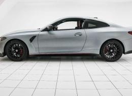 BMW M4 G82 CSL 38 km - Brand New - VAT Q - Carbon