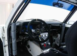 Ford Escort RS 2000 Rally - Zetec engine - Fully restored