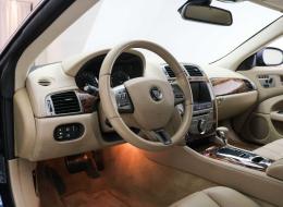 Jaguar Série - XK V8 Full options - History available