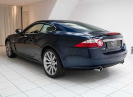 Jaguar Série - XK V8 Full options - History available