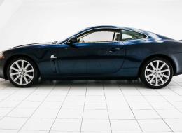 Jaguar Série - XK V8 Full options - History available