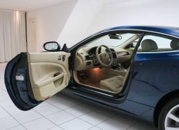 Jaguar Série - XK V8 Full options - History available