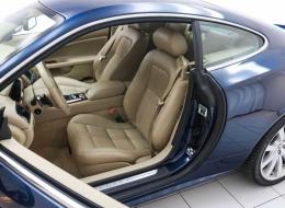 Jaguar Série - XK V8 Full options - History available