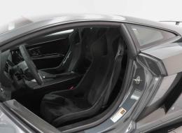 Lamborghini Gallardo 5.0 V10 Superleggera Lift - Carbon seats