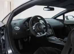Lamborghini Gallardo 5.0 V10 Superleggera Lift - Carbon seats