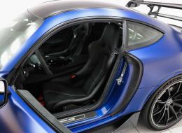 Mercedes-Benz AMG GT 4.0 Black Series 1 of 15 - Full history 