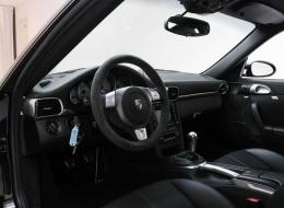 Porsche 997 3.6 Turbo Manual - 1 owner - Aerokit