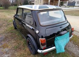 Mini 1300 Rover Cosmopolitan