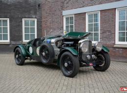 Bentley 3.5 L Special &lsquo;Eddie Hall&rsquo; 