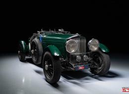 Bentley 3.5 L Special &lsquo;Eddie Hall&rsquo; 