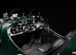 Bentley 3.5 L Special &lsquo;Eddie Hall&rsquo; 