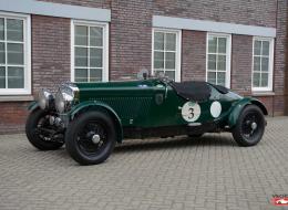 Bentley 3.5 L Special &lsquo;Eddie Hall&rsquo; 
