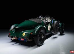 Bentley 3.5 L Special &lsquo;Eddie Hall&rsquo; 