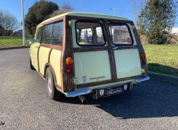 Mini 1275 Cooper 