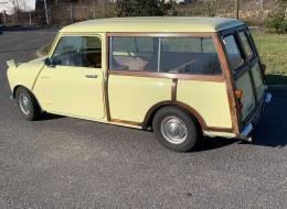 Mini 1275 Cooper 