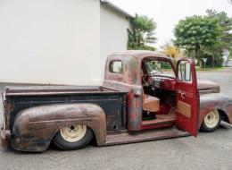 Ford Pick-up F1
