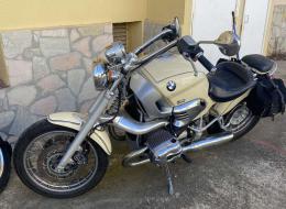 Moto BMW R 1200 C