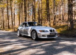 BMW Z3 Coupe 2.8 BVA