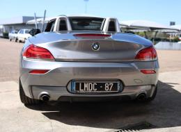 BMW Z4 sDrive 35is E89