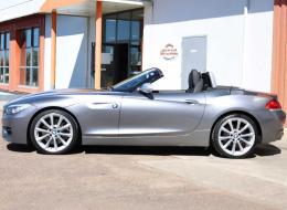 BMW Z4 sDrive 35is E89