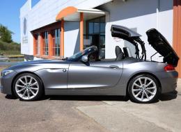 BMW Z4 sDrive 35is E89