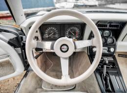 Chevrolet Corvette  C3 Anniversary 