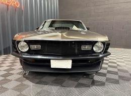 Ford Mustang Fastback 351CI 4-V V8 Mach 1