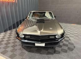 Ford Mustang Fastback 351CI 4-V V8 Mach 1