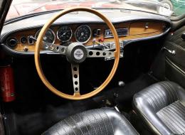 Simca 1200 Sport coup&eacute;