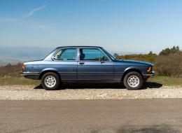 BMW Série 3 320/4 E21 