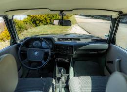 BMW Série 3 320/4 E21 