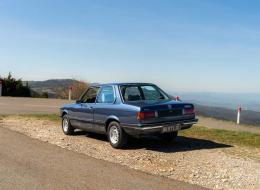 BMW Série 3 320/4 E21 