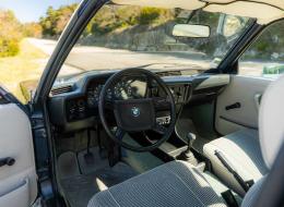 BMW Série 3 320/4 E21 