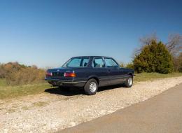 BMW Série 3 320/4 E21 