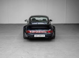 Porsche 964 Turbo 3.3 *Moteur refait/Historique complet*