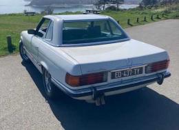 Mercedes-Benz SL 450